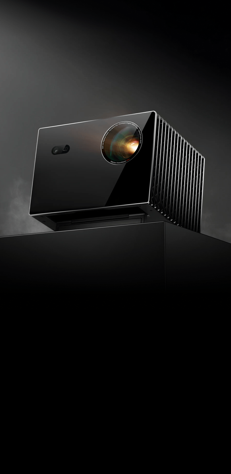 VisionMaster Max | Immersive Theater True 4K Projector | Valerion