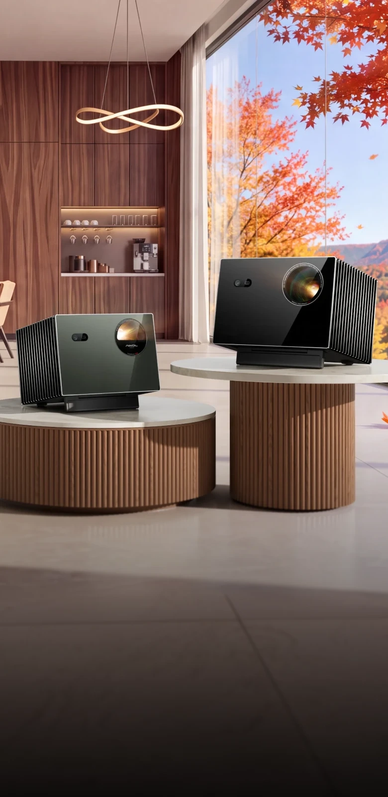 Fall Prime Day Projector Deals | Save Up to $1,898 | AWOL Valerion