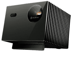 VisionMaster Max | Immersive Theater True 4K Projector | AWOL Valerion
