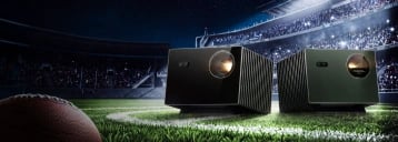 Valerion StreamMaster Plus2　プロジェクター StreamMaster Plus 2 & Plus 4K RGB Triple Laser Projector | AWOL