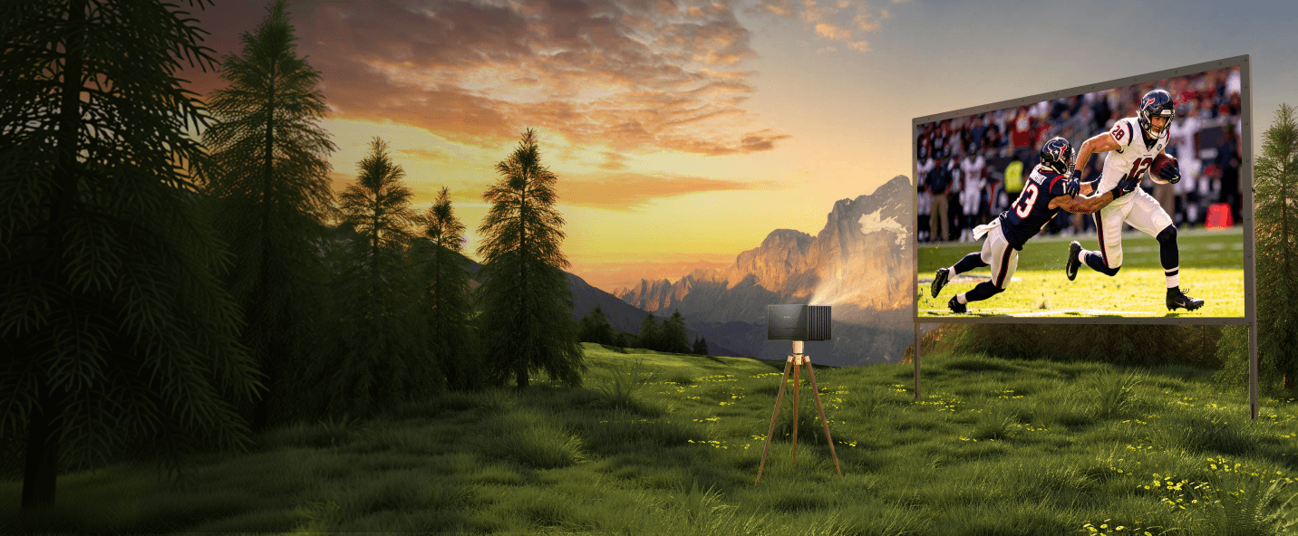 Valerion 3D Glasses (2 Pairs) | Valerion