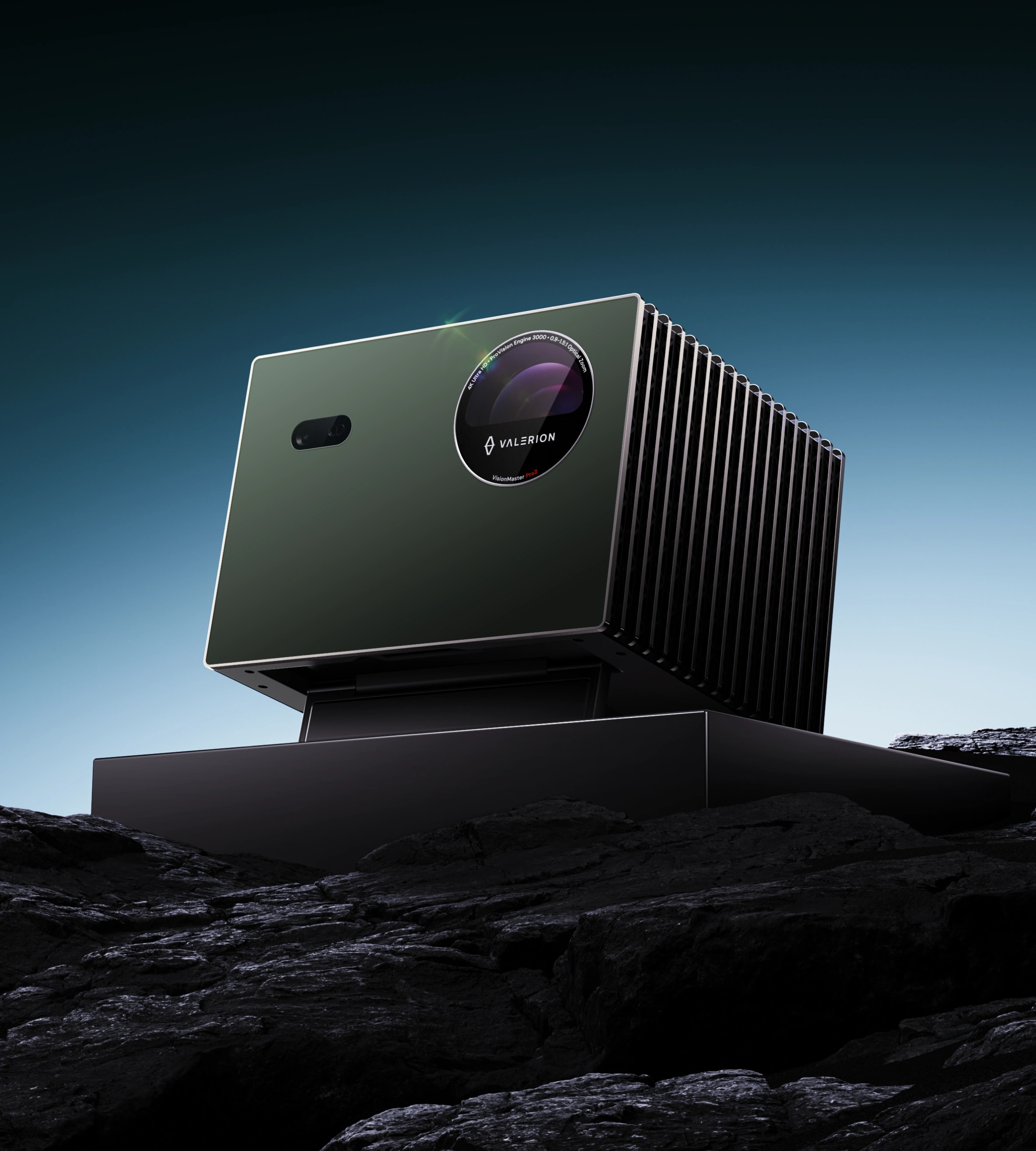 Valerion Pro2 / Pro