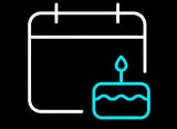 Add Your Birthday