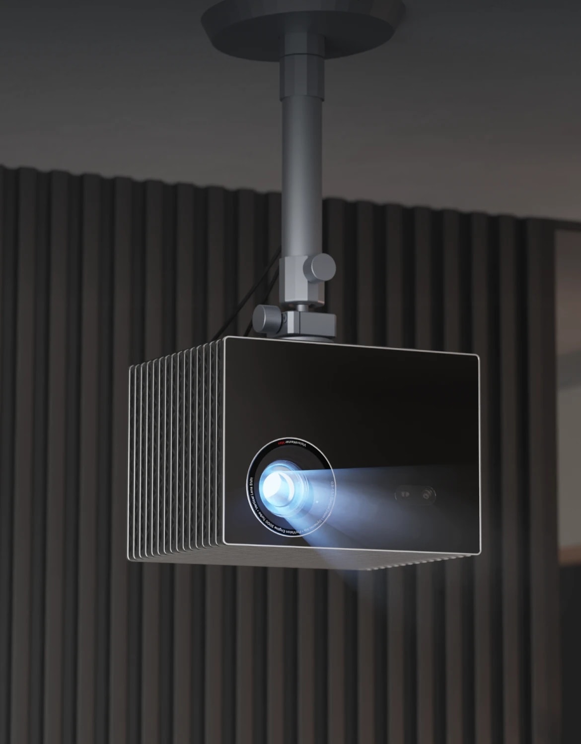 Valerion Projector | Valerion