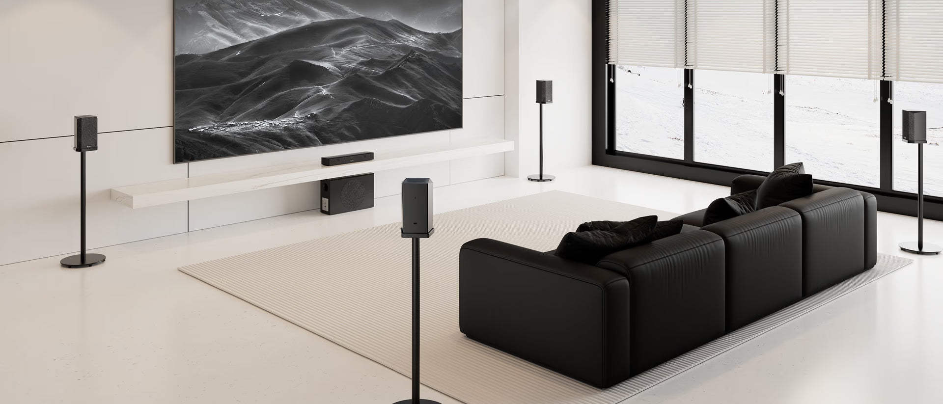 5.1.2 vs. 4.1.2 Home Theater: Which Dolby Atmos Setup Do You Really Need?