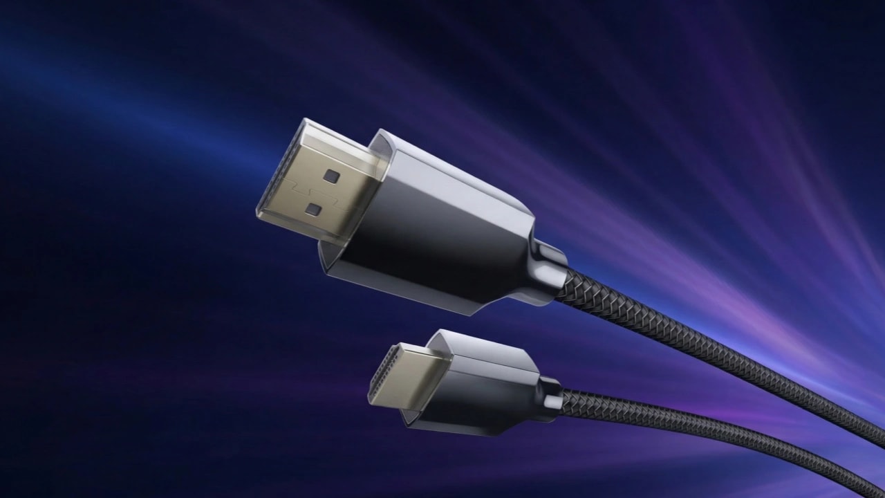 compare HDMI 2.1 and 2.0 features