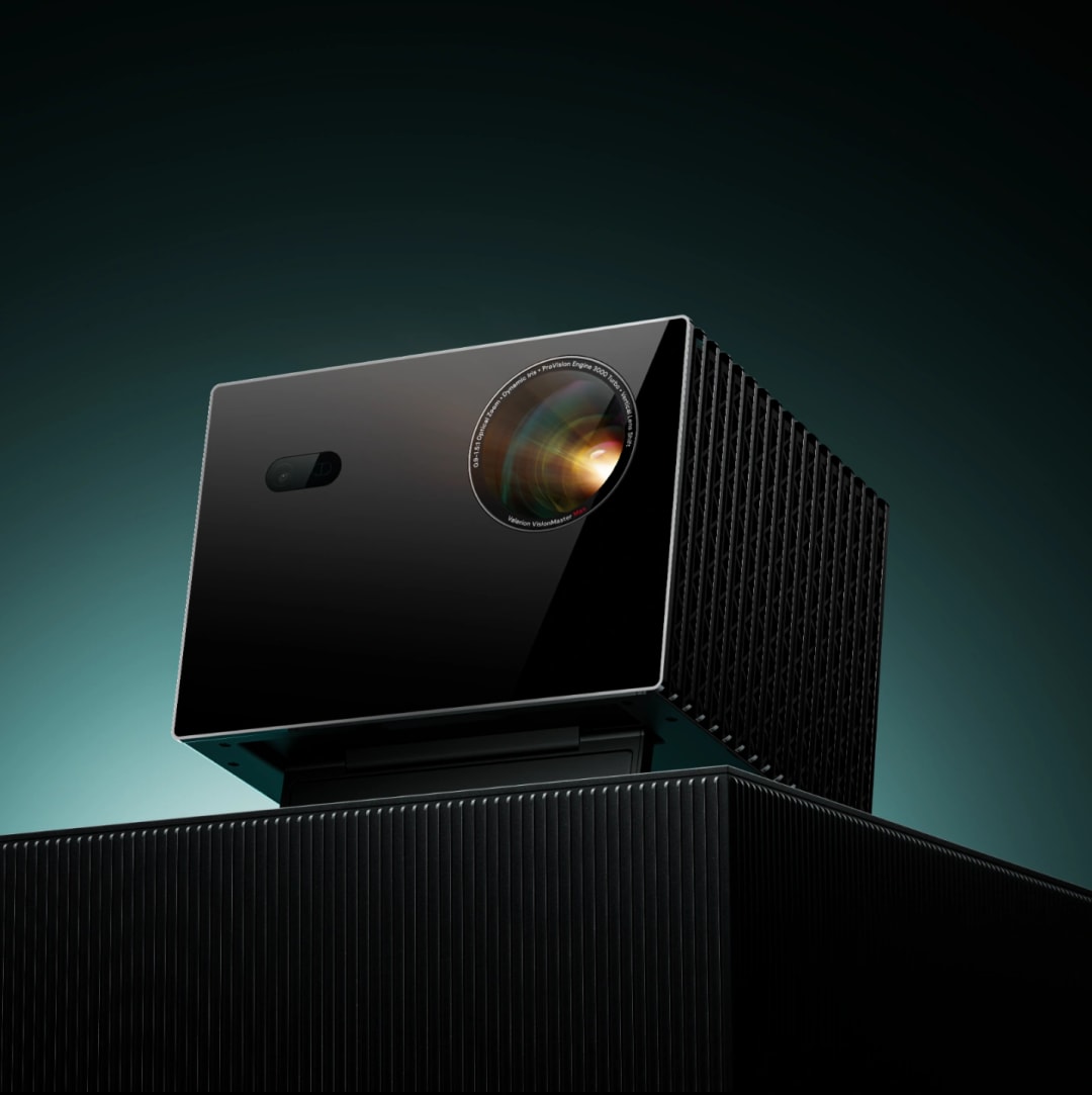 Hollywood Standard Examples Hollywood Standard 4K Home Theater Projectors | AWOL Valerion