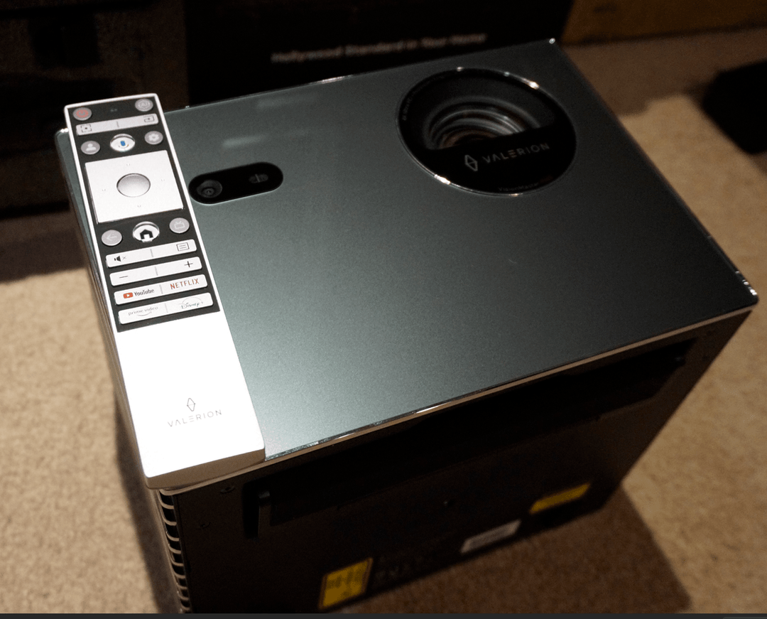 Valerion Visionmaster Pro 2 And Max Owner S Thread