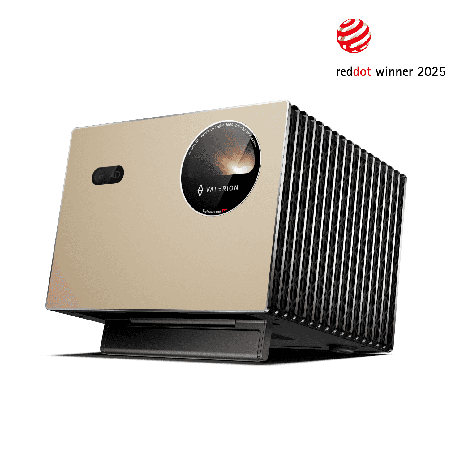 VisionMaster Pro 2 & Pro 4K RGB Triple Laser Projector | Valerion VisionMaster Pro 2 & Pro 4K RGB Triple Laser Projector | Valerion