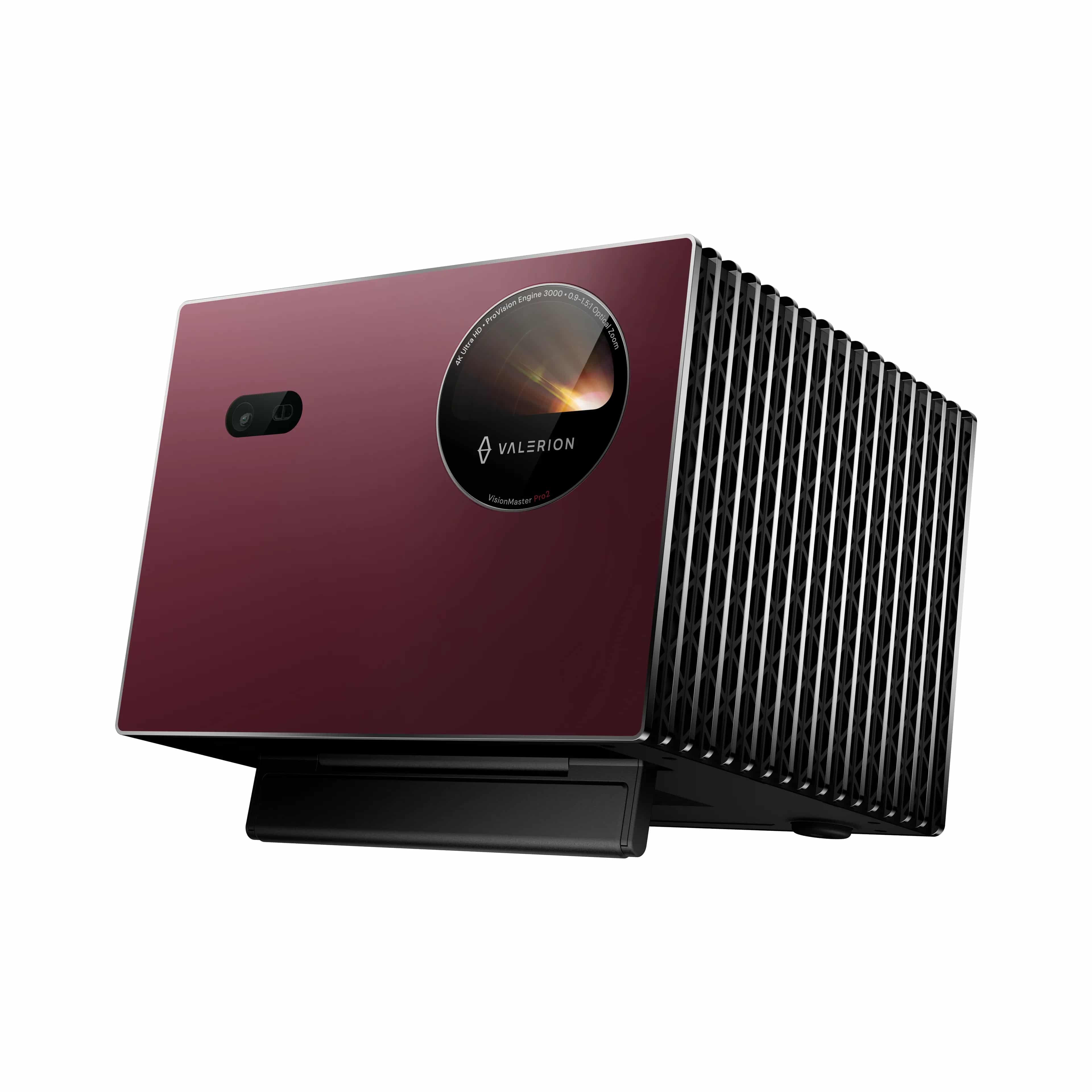 VisionMaster Pro 2 & Pro 4K RGB Triple Laser Projector | AWOL Valerion VisionMaster Pro 2 & Pro 4K RGB Triple Laser Projector | AWOL Valerion