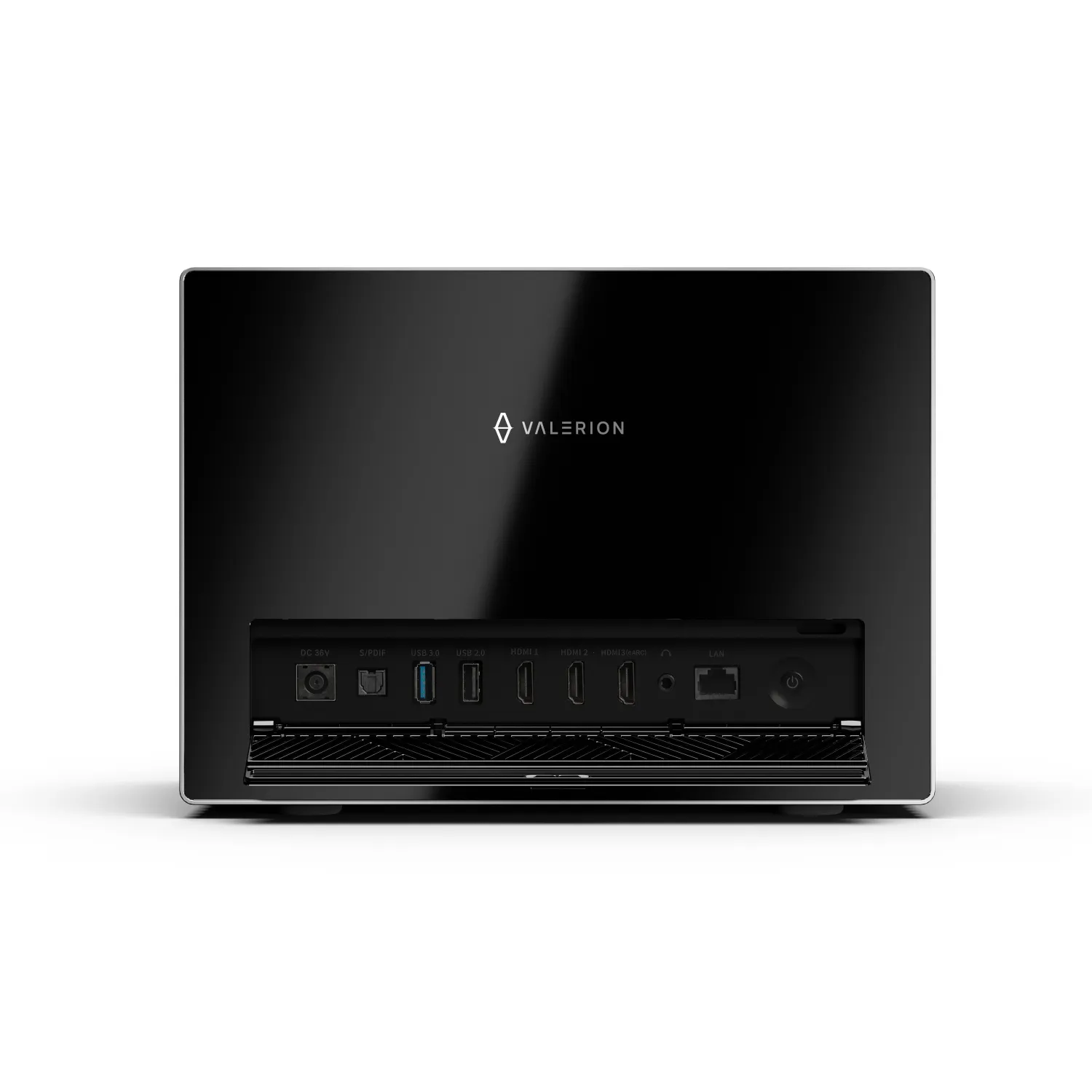 VisionMaster Max 4K RGB Triple Laser Projector | AWOL Valerion VisionMaster Max 4K RGB Triple Laser Projector | AWOL Valerion
