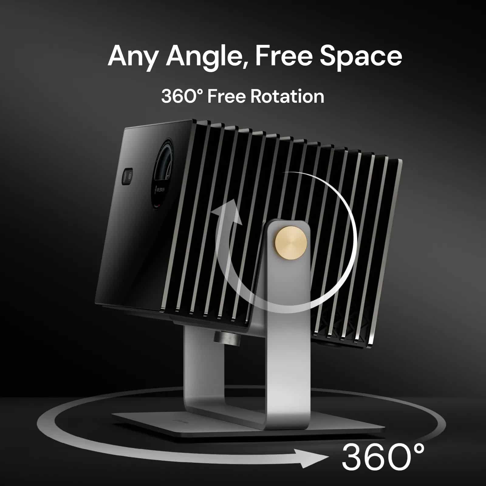 Valerion Desktop Gimbal Stand | Valerion Valerion Desktop Gimbal Stand | Valerion