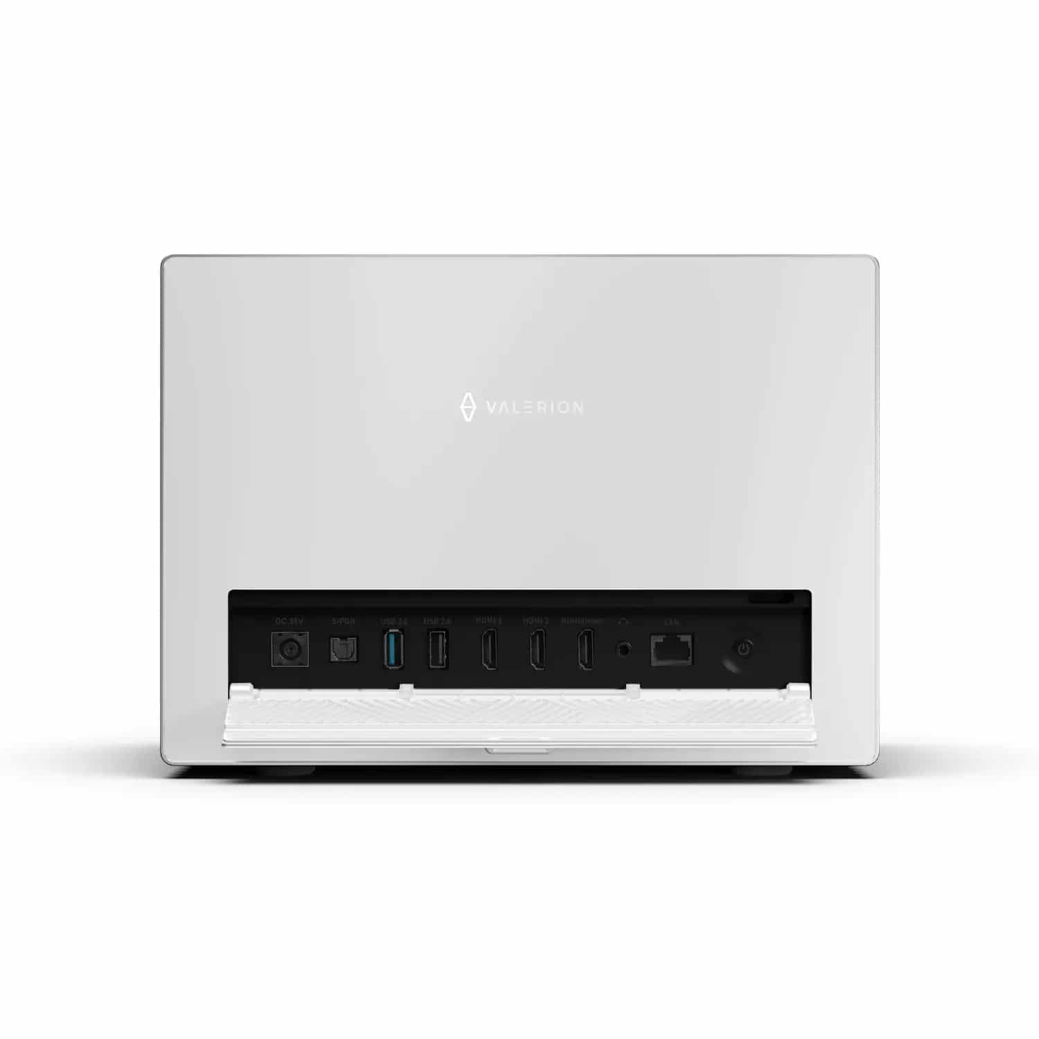 StreamMaster Plus 2 & Plus 4K RGB Triple Laser Projector | AWOL StreamMaster Plus 2 & Plus 4K RGB Triple Laser Projector | AWOL