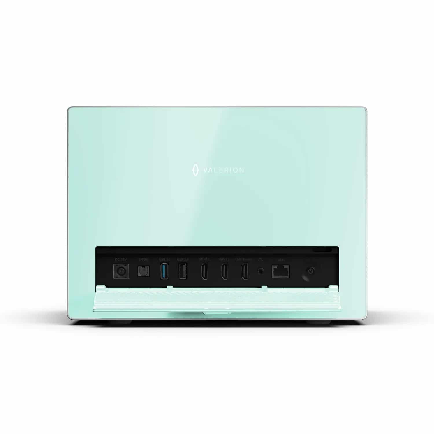 StreamMaster Plus 2 & Plus 4K RGB Triple Laser Projector | AWOL StreamMaster Plus 2 & Plus 4K RGB Triple Laser Projector | AWOL