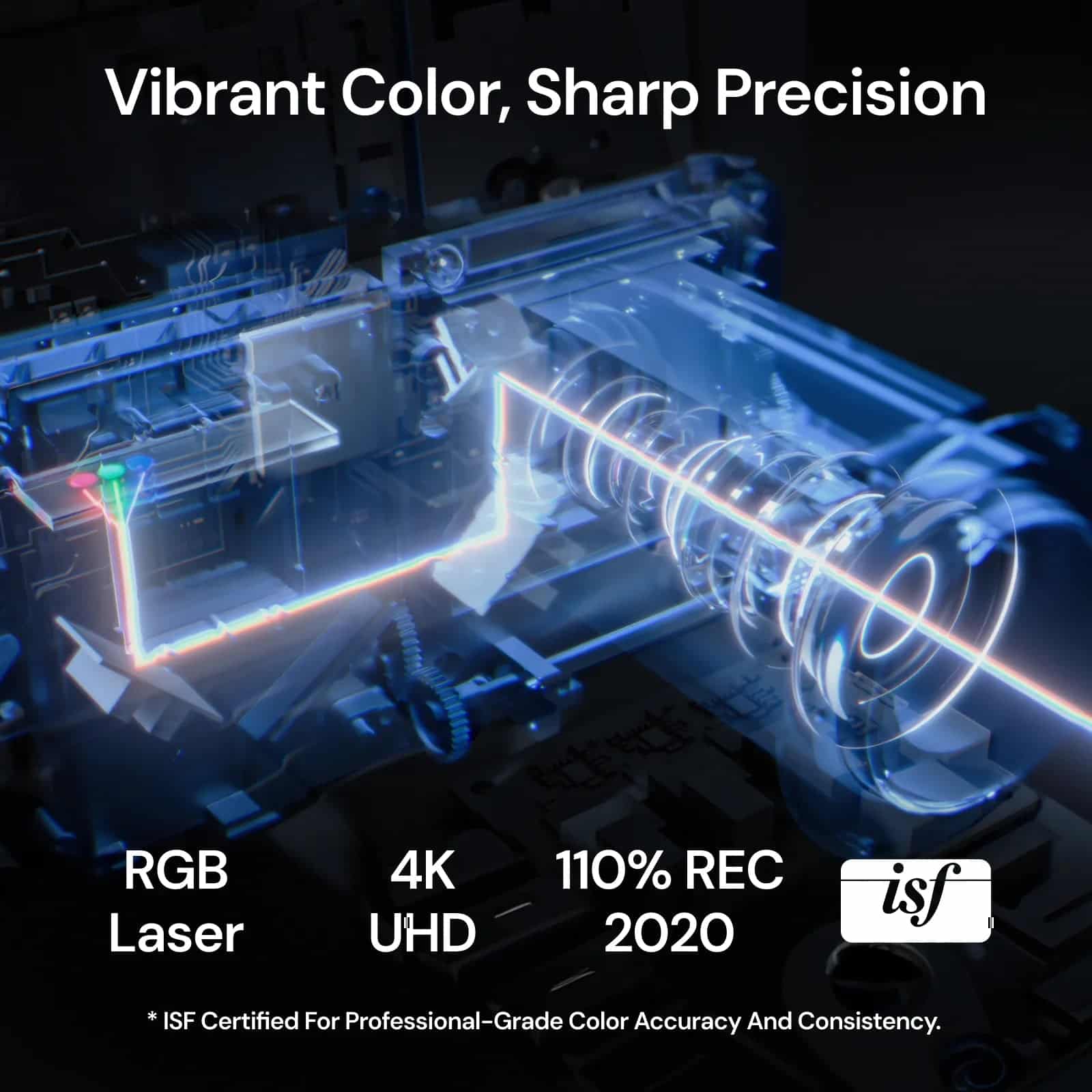 StreamMaster Plus 2 & Plus 4K RGB Triple Laser Projector | AWOL StreamMaster Plus 2 & Plus 4K RGB Triple Laser Projector | AWOL