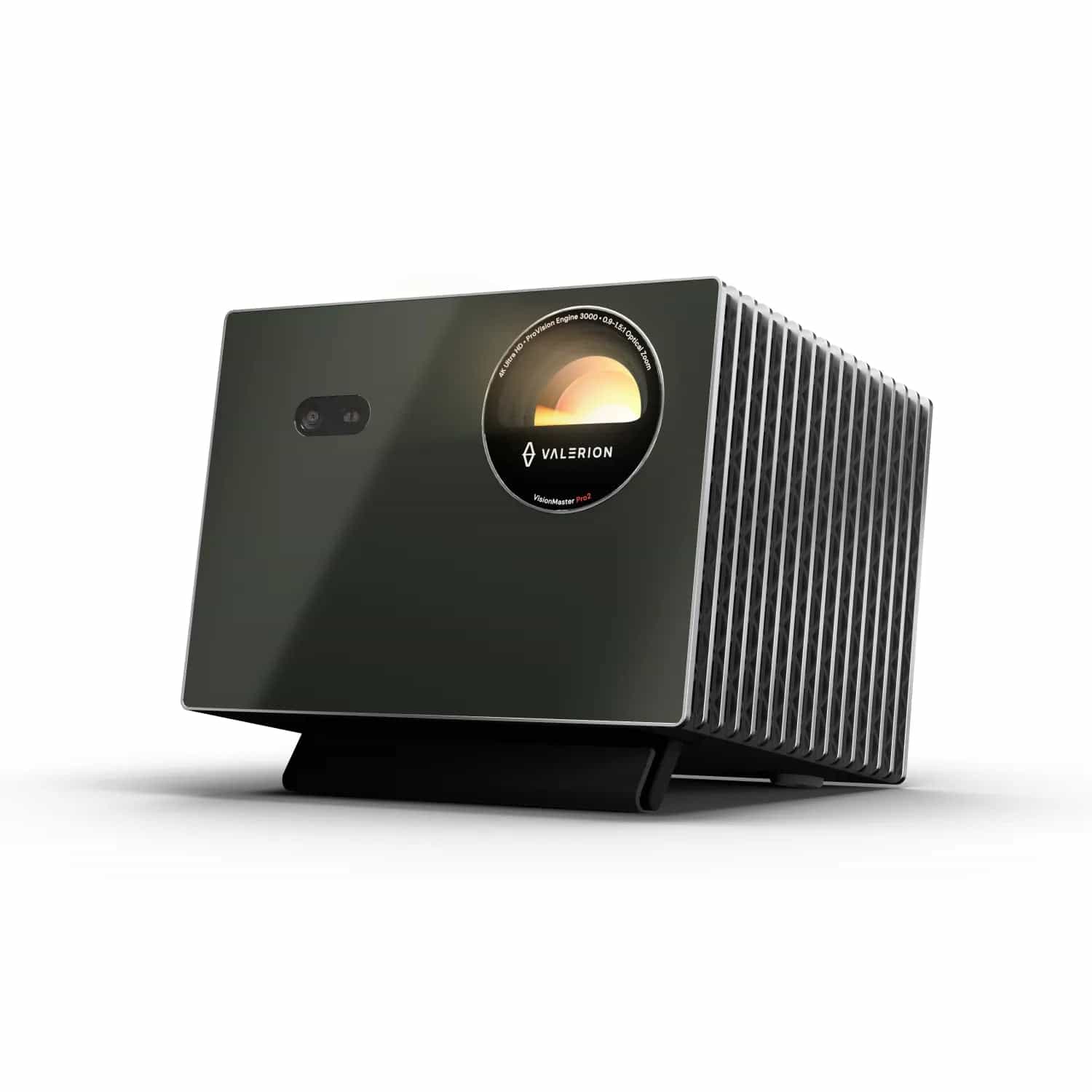 VisionMaster Pro 2 & Pro 4K RGB Triple Laser Projector | Valerion VisionMaster Pro 2 & Pro 4K RGB Triple Laser Projector | Valerion