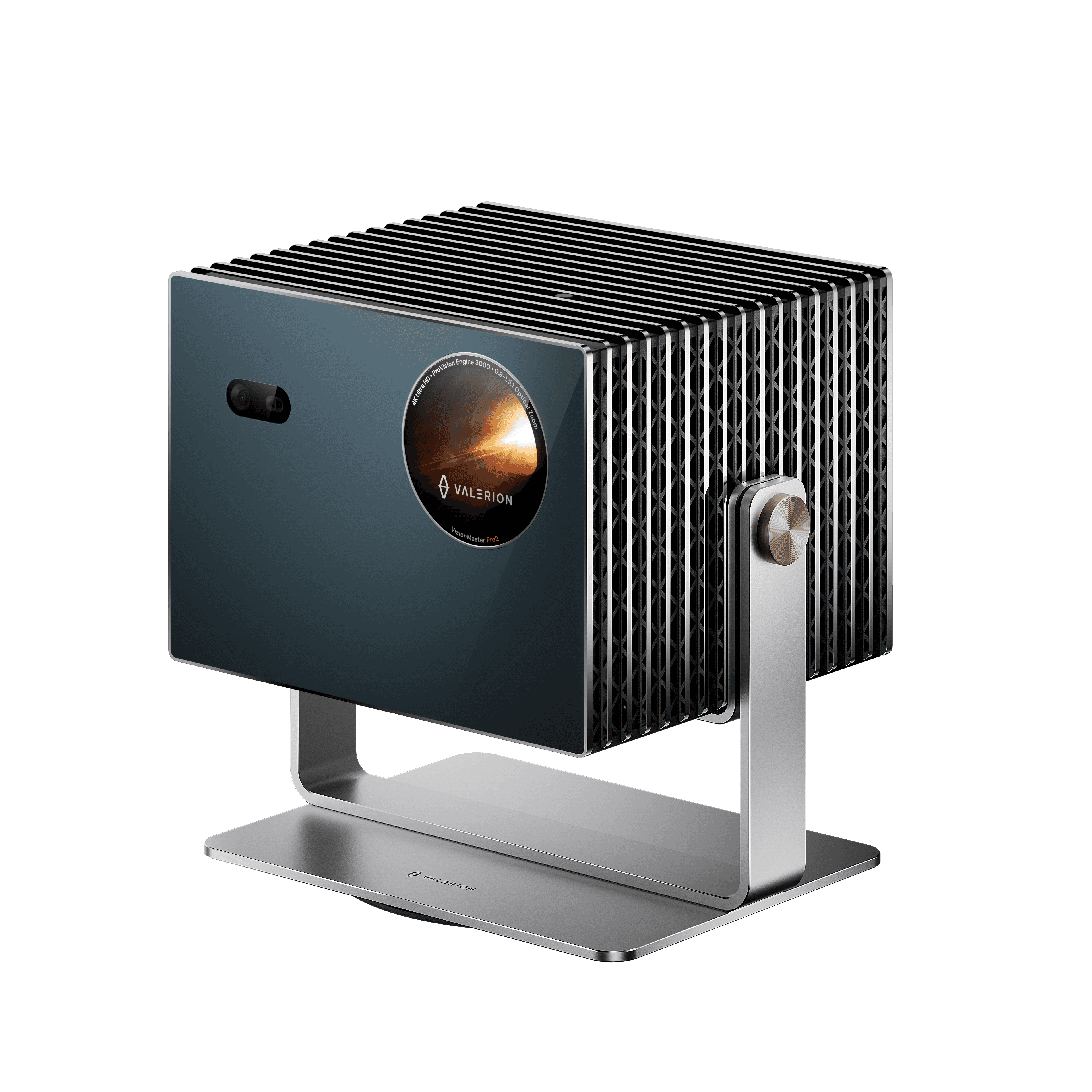 Valerion VisionMaster Pro2 4K RGB Triple Laser Projector (New Valerion VisionMaster Pro2 4K RGB Triple Laser Projector (New
