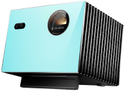 StreamMaster Plus 2 & Plus 4K RGB Triple Laser Projector StreamMaster Plus 2 & Plus 4K RGB Triple Laser Projector