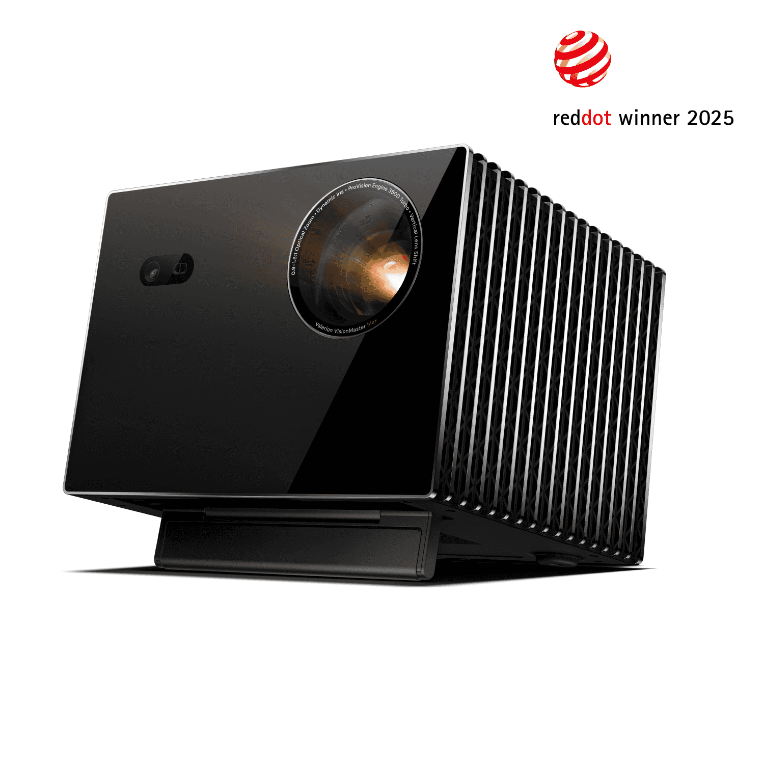 VisionMaster Max 4K RGB Triple Laser Projector | AWOL Valerion VisionMaster Max 4K RGB Triple Laser Projector | AWOL Valerion