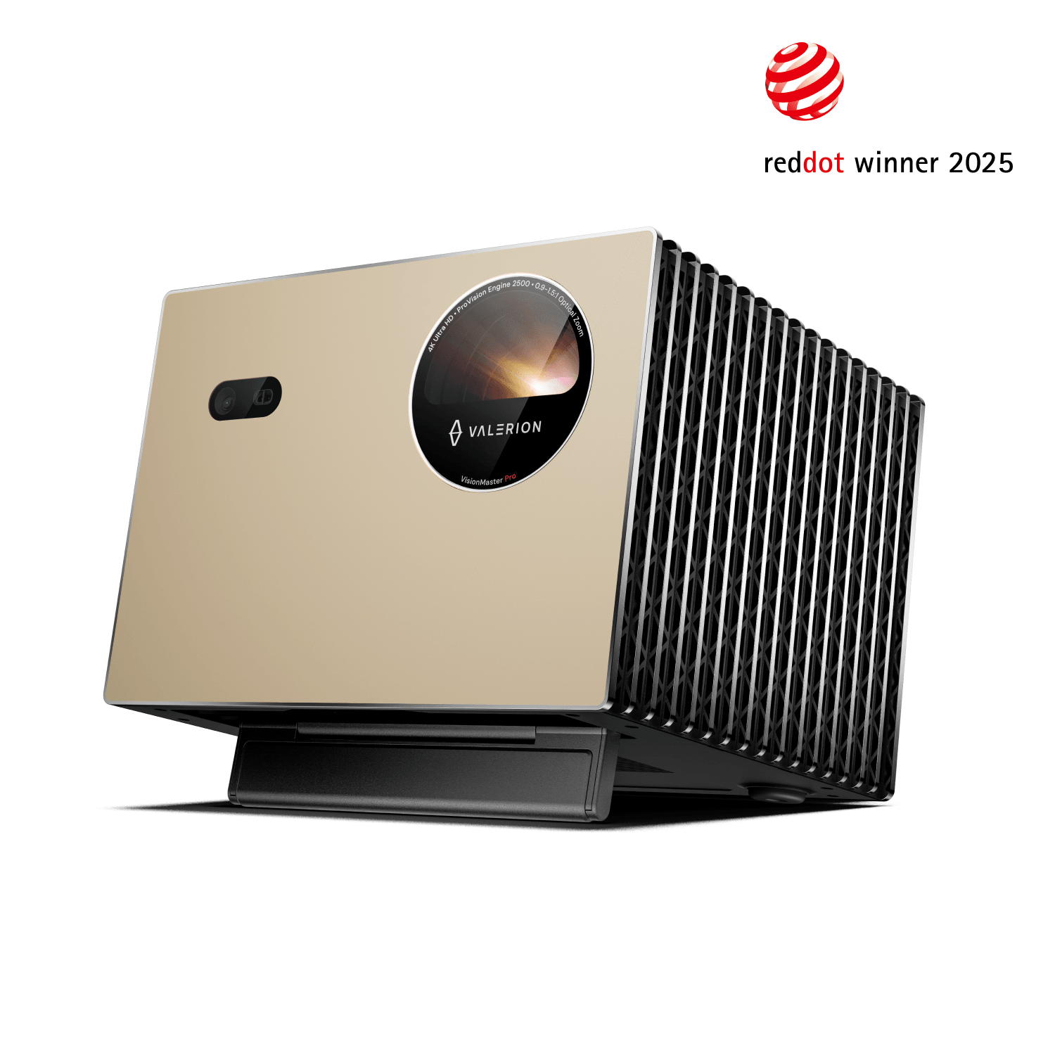 VALERION Visionmaster Pro2 3000 ISOルーメン VisionMaster Pro 2 & Pro 4K RGB Triple Laser Projector