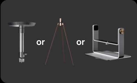 Stand | AWOL Valerion Stand | AWOL Valerion