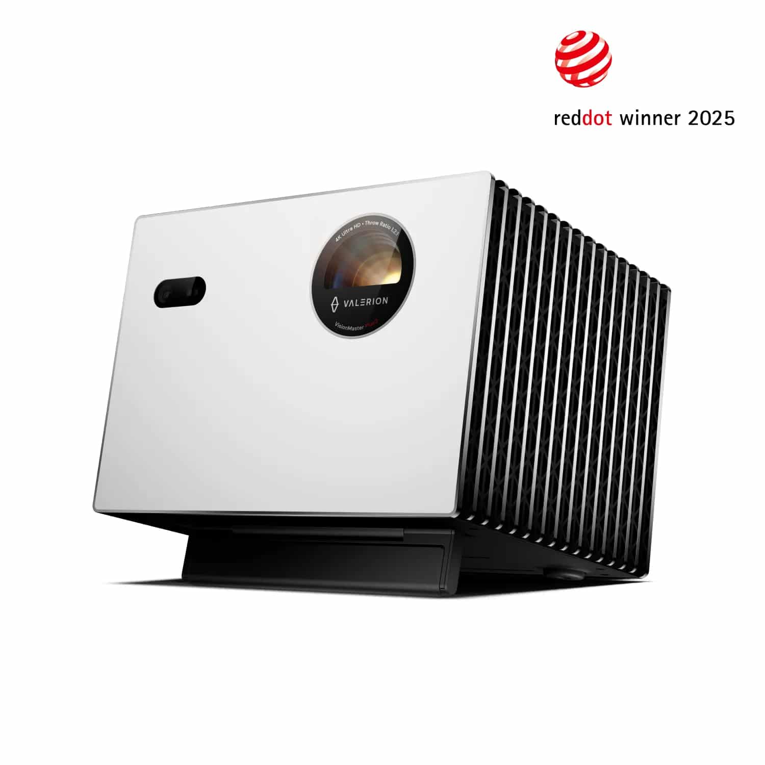 StreamMaster Plus 2 & Plus 4K RGB Triple Laser Projector StreamMaster Plus 2 & Plus 4K RGB Triple Laser Projector