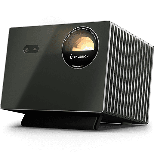 VisionMaster Pro 2 & Pro 4K RGB Triple Laser Projector | AWOL Valerion VisionMaster Pro 2 & Pro 4K RGB Triple Laser Projector | AWOL Valerion