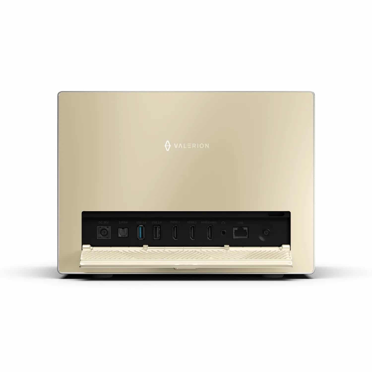 VisionMaster Pro 2 & Pro 4K RGB トリプルレーザープロジェクター VisionMaster Pro 2 & Pro 4K RGB トリプルレーザープロジェクター